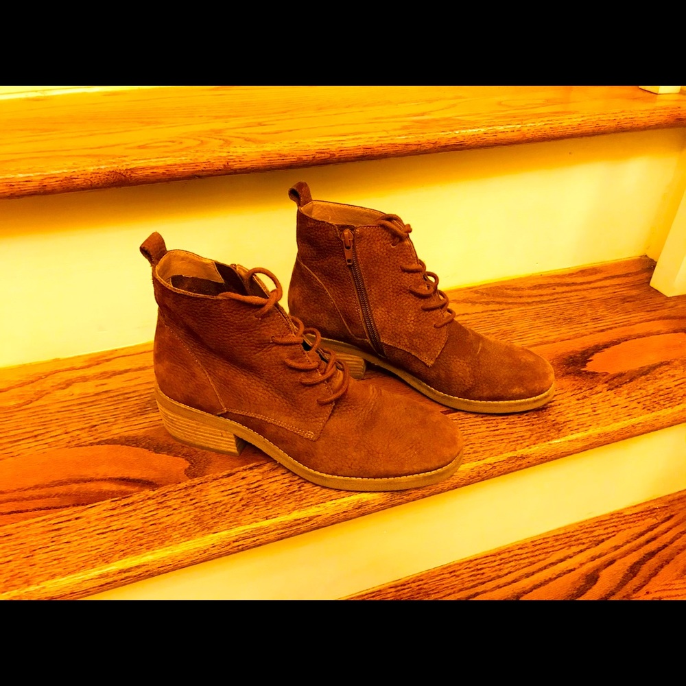 Ankle Boots